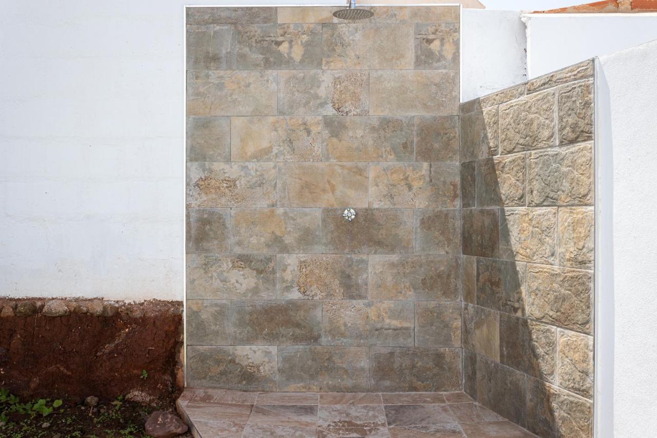 Apartamentos La Pelusa Malaga Bagian luar foto